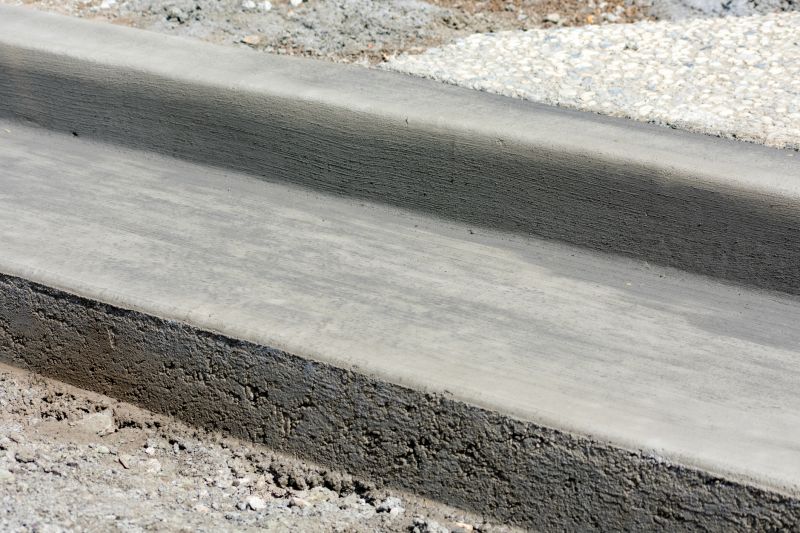 Curb Repair