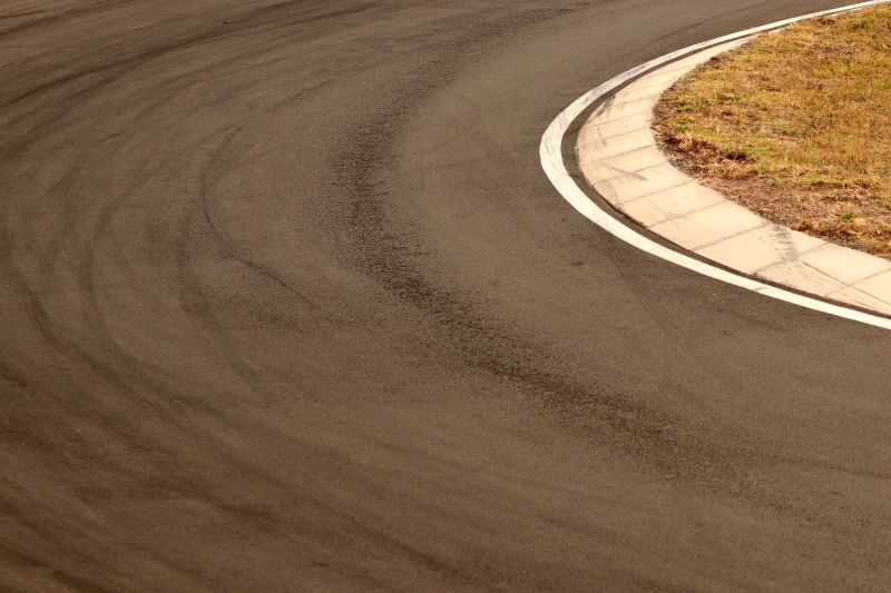 Curb Repair