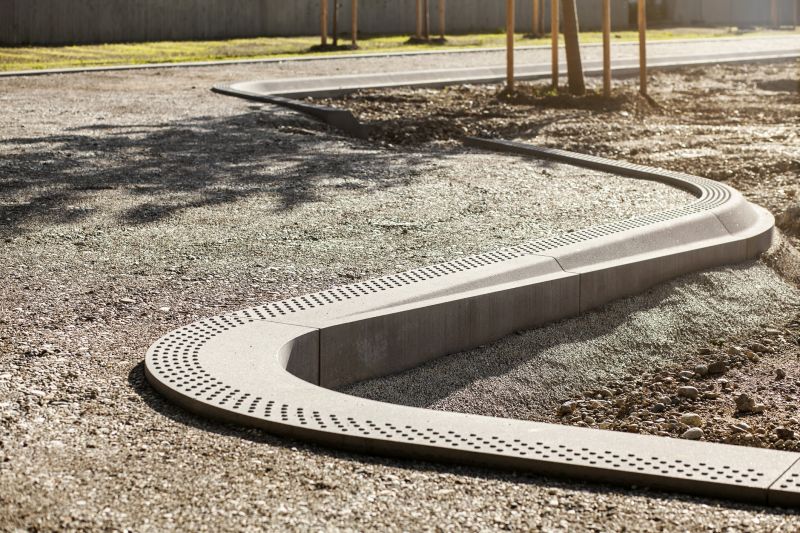Curb Repair