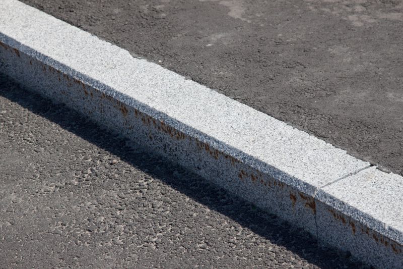 Curb Repair