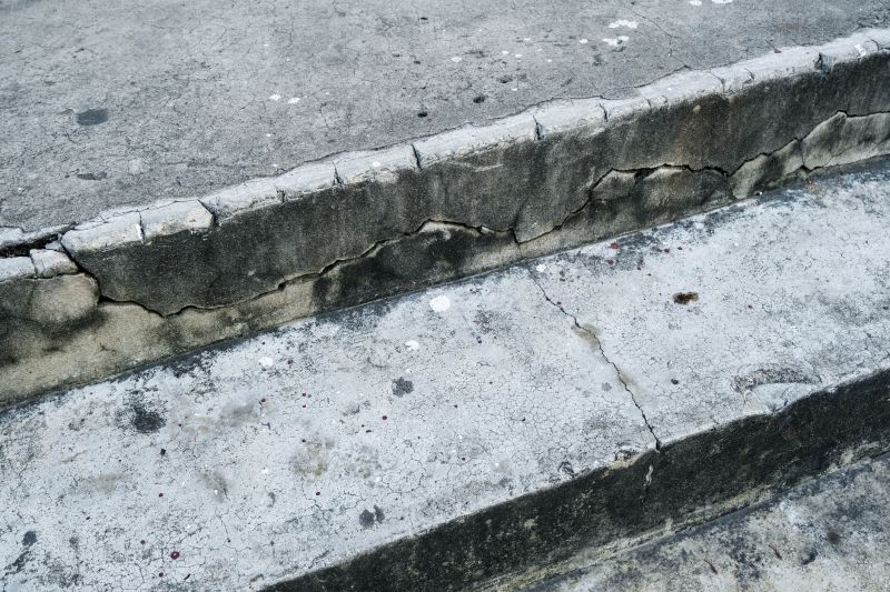 Curb Repair
