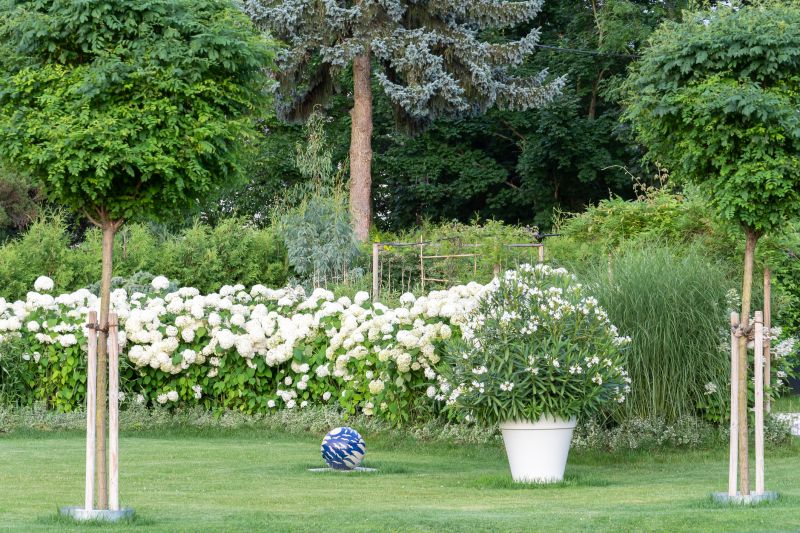 Beautiful Garden Design